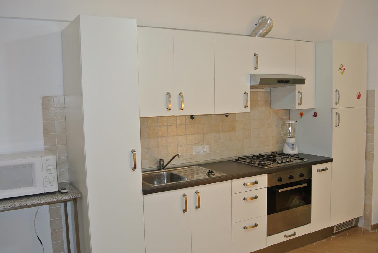 Casa Vacanze Villa San Francesco Sant'Angelo  客房 照片